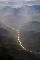 River Indus Pakistan